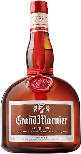 GRAND MARNIER