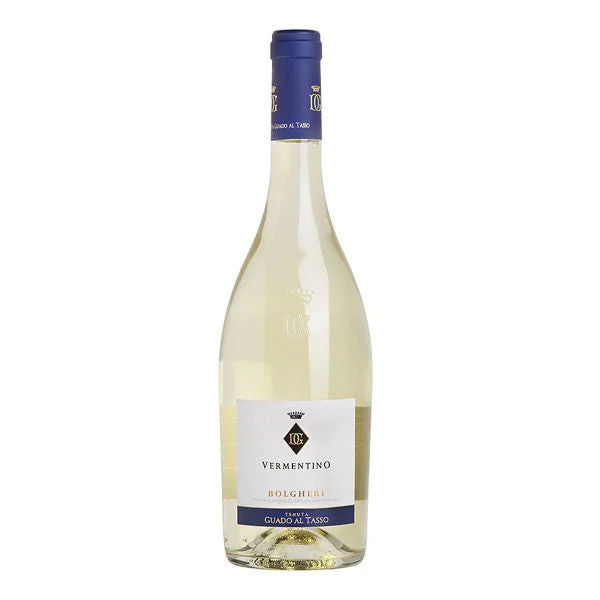 2020 Antinori Guado al Tasso Vermentino 750mL