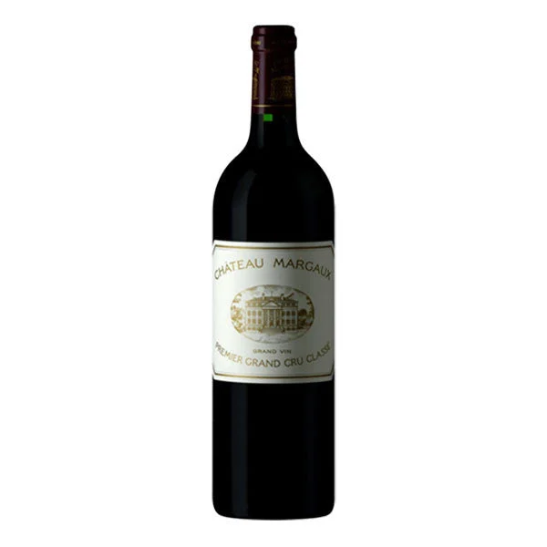2019 Chateau Margaux, Margaux 1.5L (97-100 JD)