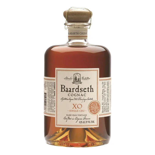 Baardseth XO Cognac 750mL