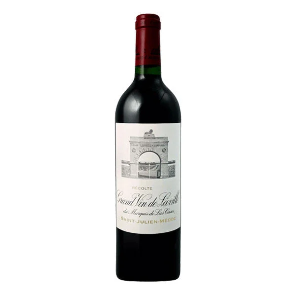 2019 Chateau Leoville Las Cases 1.5L (97-99+ WA)