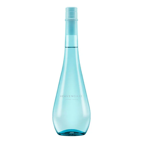 Heaven Junmai Ginjo 720mL