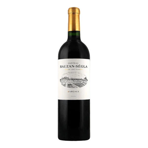 2019 Chateau Rauzan-Segla 750mL