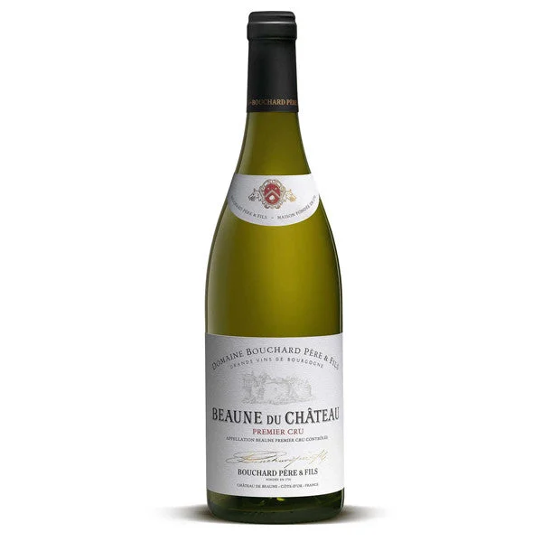 2017 Bouchard Beaune du Chateau 1er Cru Blanc 750mL