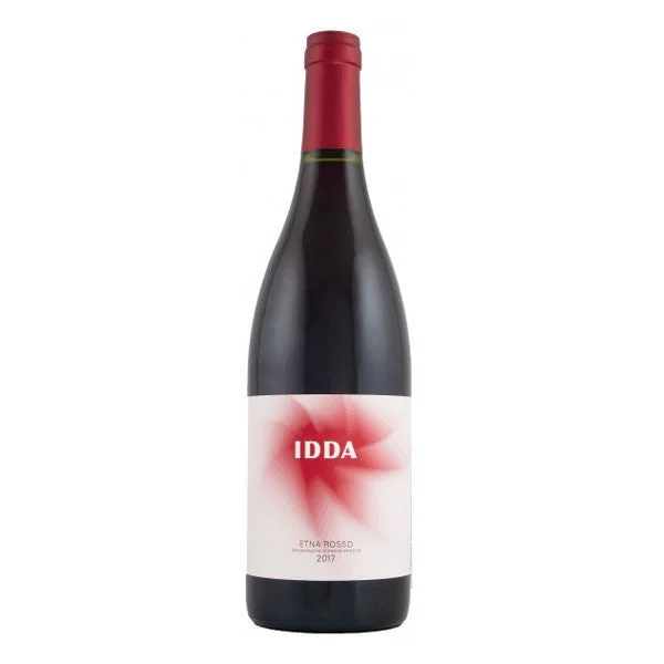 2017 IDDA Etna Rosso 750mL