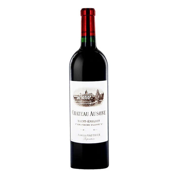 2019 Chateau Ausone, Saint-Emilion 750mL