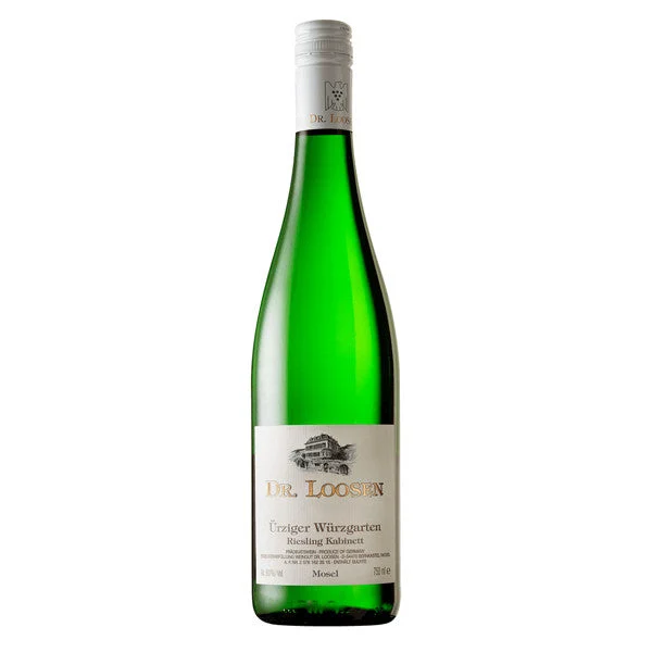 2019 Dr. Loosen Urziger Wurzgarten Riesling Kabinett 750ml