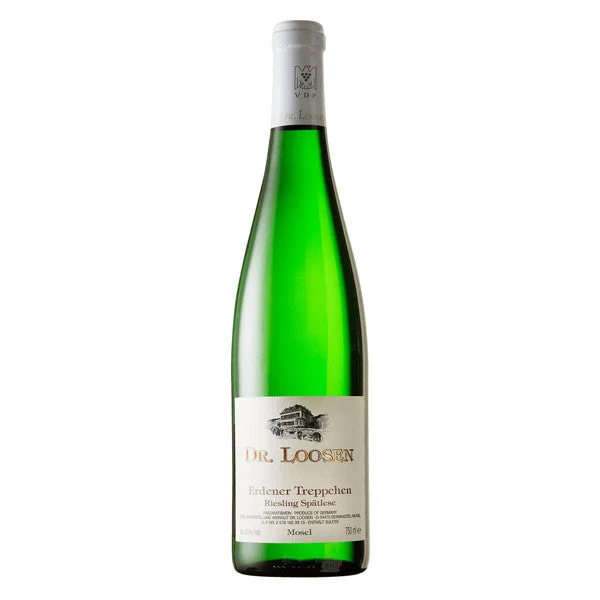 2019 Dr. Loosen Erdener Treppchen Riesling Spatlese 750ml