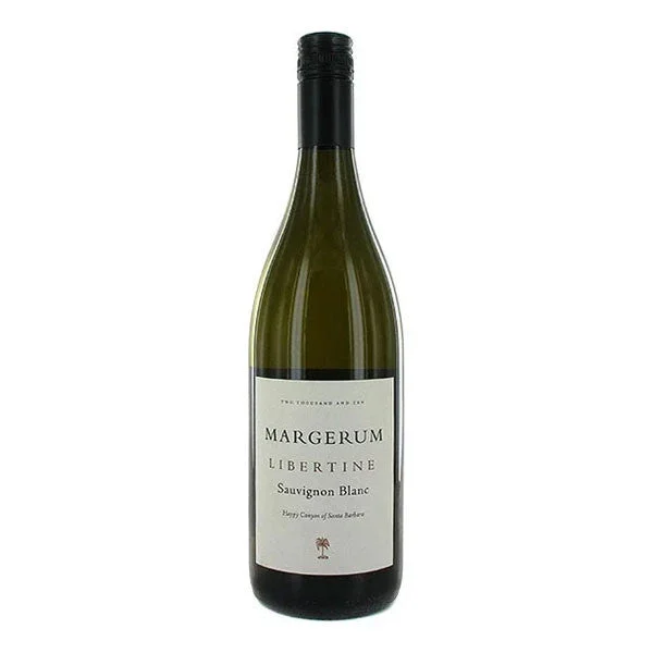 2019 Margerum Sauvignon Blanc LIBERTINE 750mL