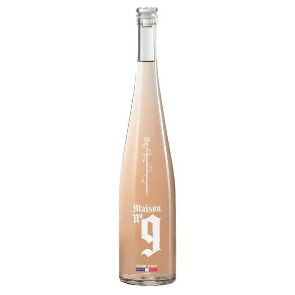 2019 Maison No. 9 Rose 750mL