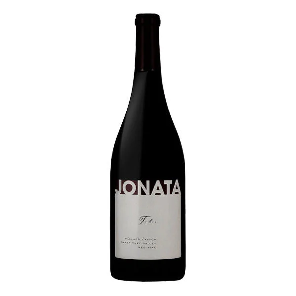 2015 Jonata Todos Red Blend 750mL