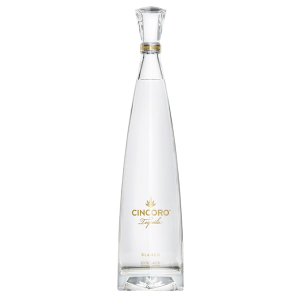 Cincoro Blanco Tequila 750mL