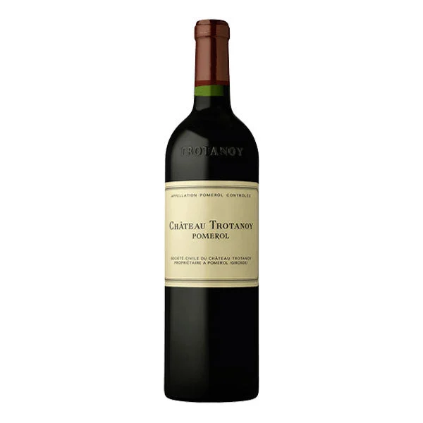 2019 Chateau Trotanoy, Pomerol 750mL