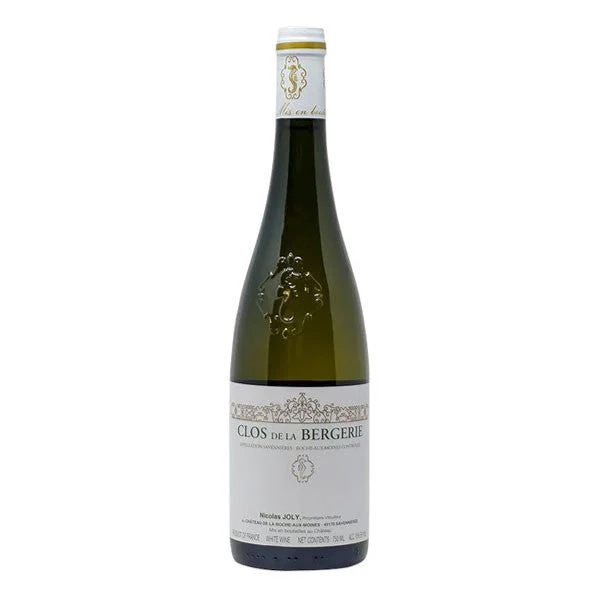 2017 Nicolas Joly 'Clos de la Bergerie' Savennieres 750mL