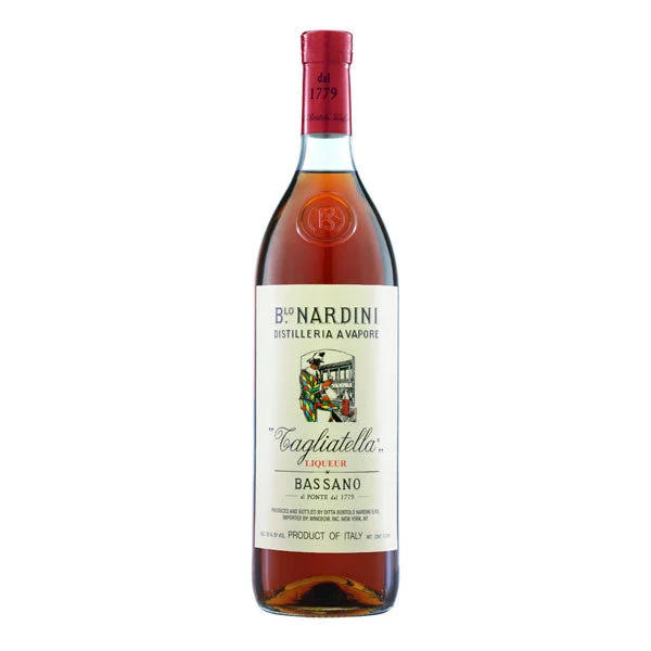 Nardini Tagliatella Italian Liqueur 375ml