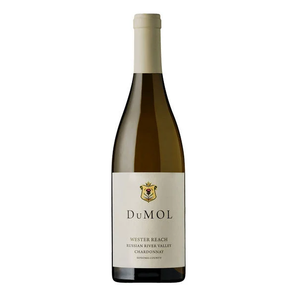 2018 DuMol Chardonnay Wester Reach 750mL