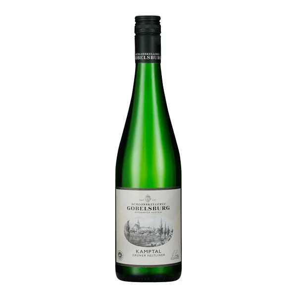 2019 Schloss Gobelsburg Gruner Veltliner 750mL