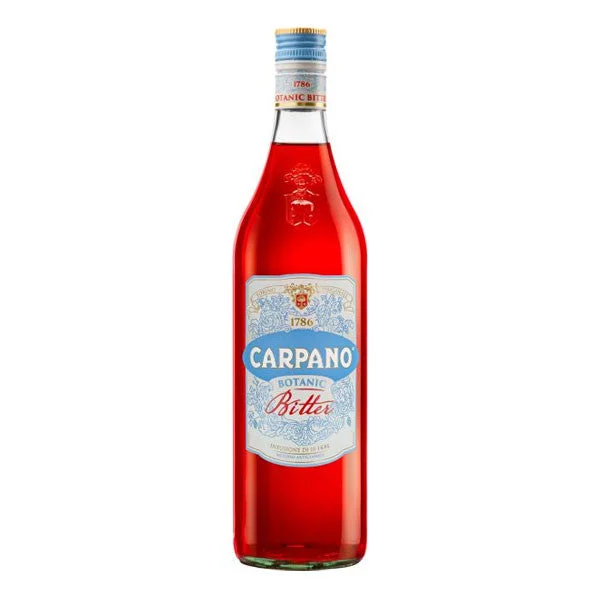 Carpano Botanic Bitter 1L