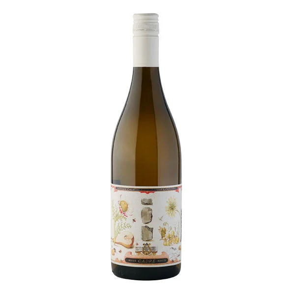 2019 Cadre Gruner Veltliner, Edna Valley 750mL