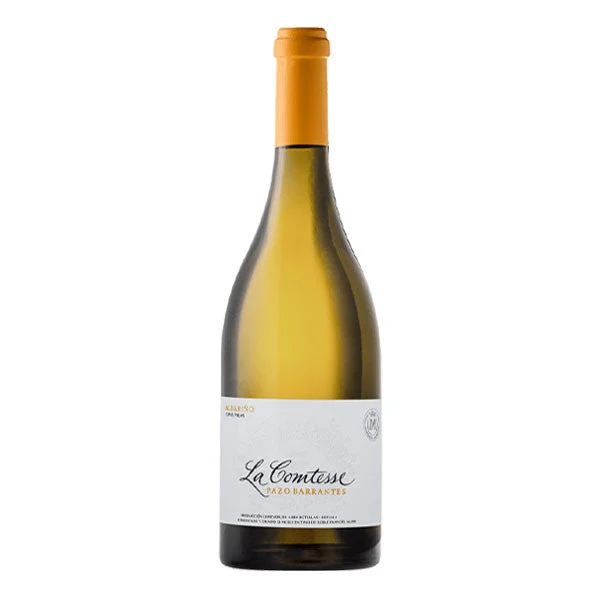 2016 La Comtesse Pazo de Barrantes 750mL