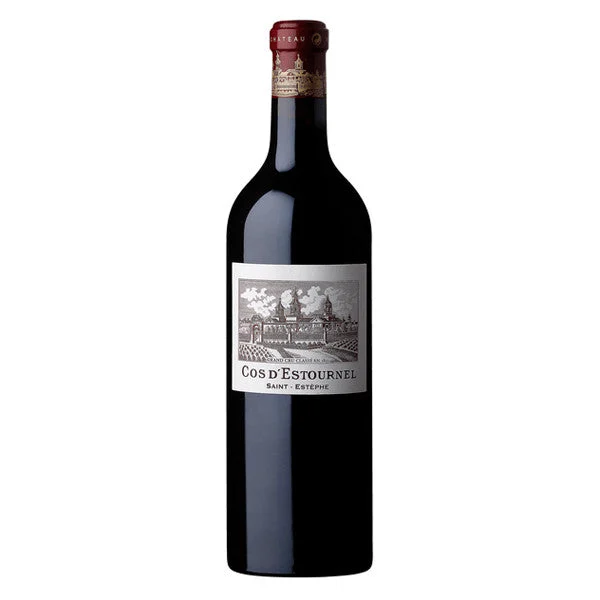 1997 Chateau Cos d'Estournel 1.5L