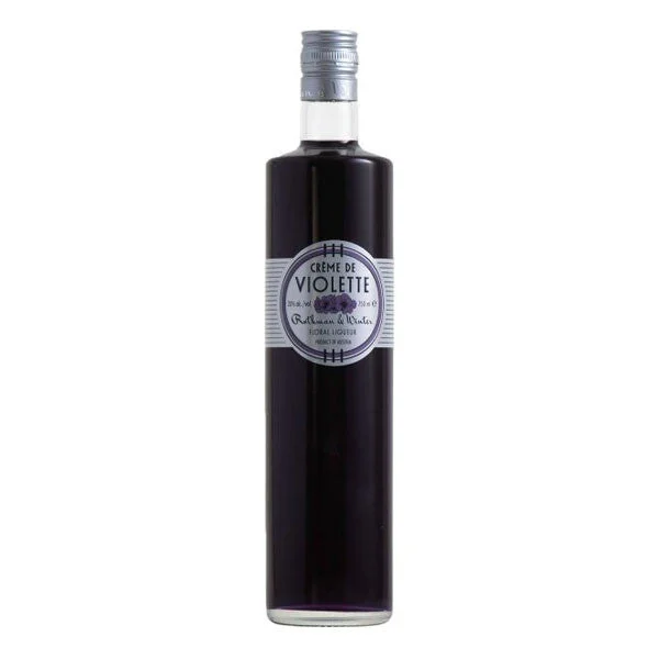 Rothman & Winter Creme de Violette 750mL