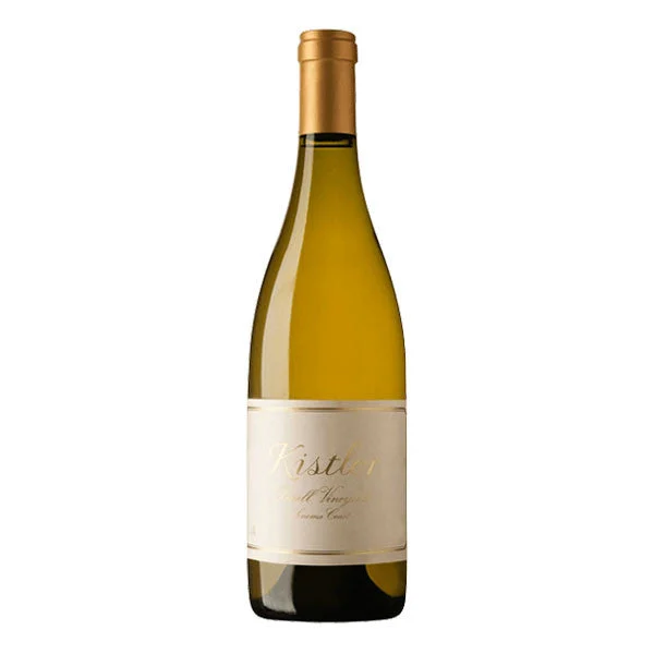 2018 Kistler Chardonnay Durell Vineyard 750mL