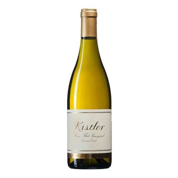 2018 Kistler Chardonnay Stone Flat Vineyard 750mL
