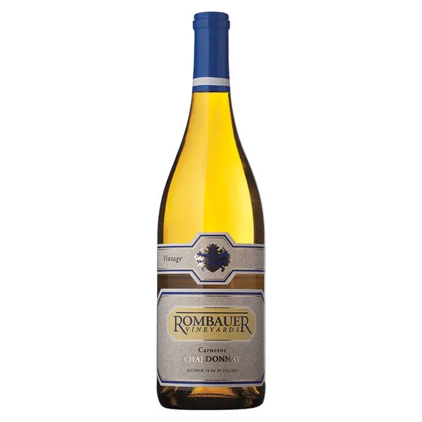 2019 Rombauer Chardonnay 750mL