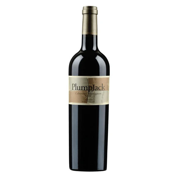 2017 Plumpjack Cabernet Sauvignon 750mL