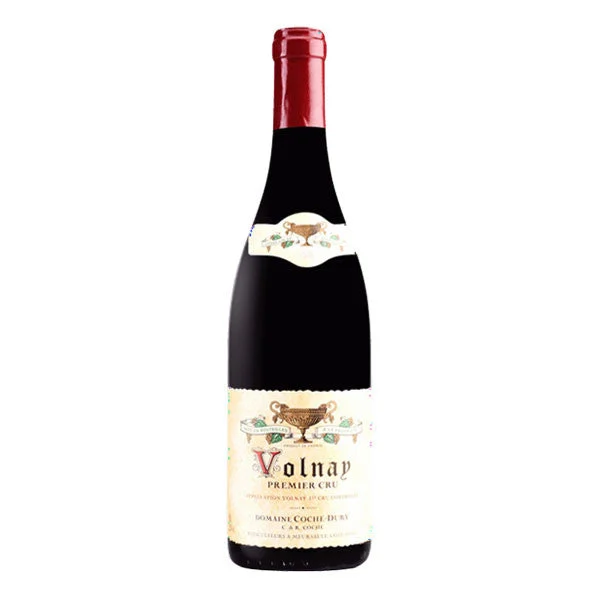 2017 Coche Dury Volnay 750mL