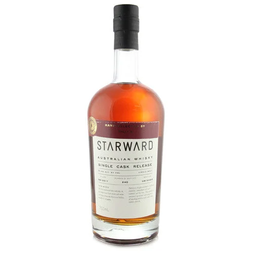 Starward Solera Australian Whisky 750ml