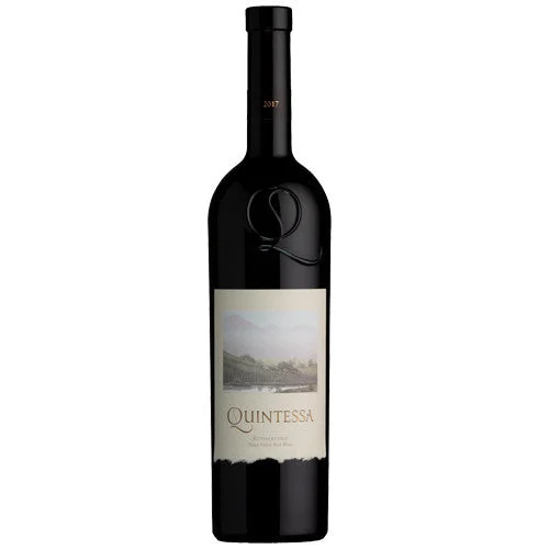 2017 Quintessa 750mL