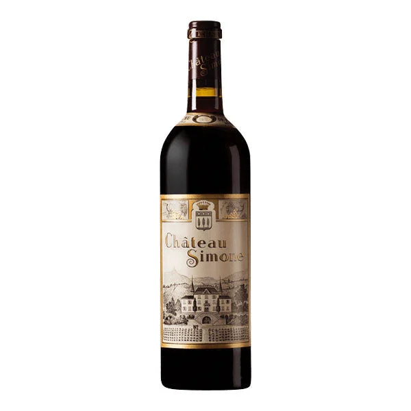 2015 Chateau Simone Palette Rouge 750mL