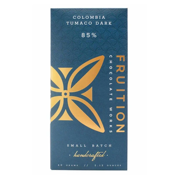 Fruition Columbia Tumaco Dark 85%