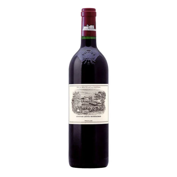 1953 Chateau Lafite Rothschild 750ml