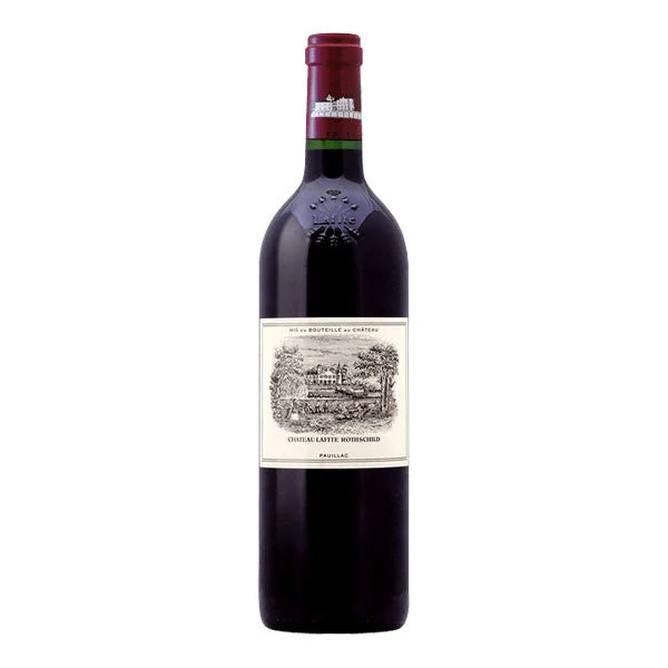 1934 Chateau Lafite Rothschild 750mL