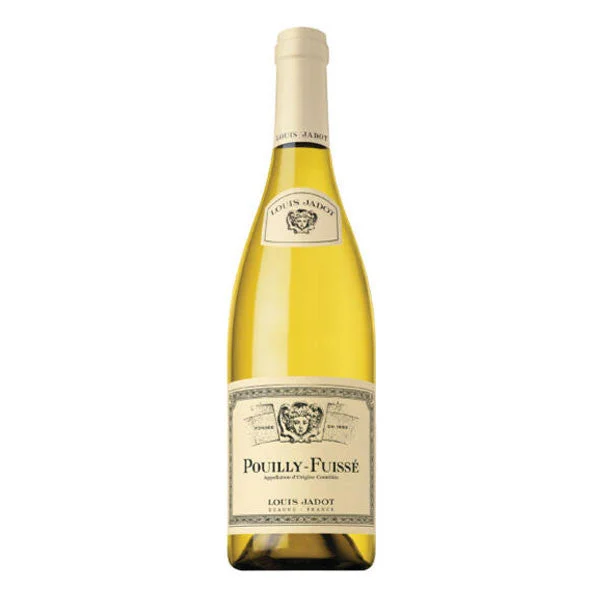 2018 Louis Jadot Pouilly Fuisse 375mL