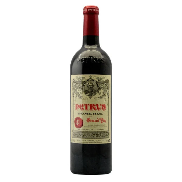 1978 Petrus 750mL