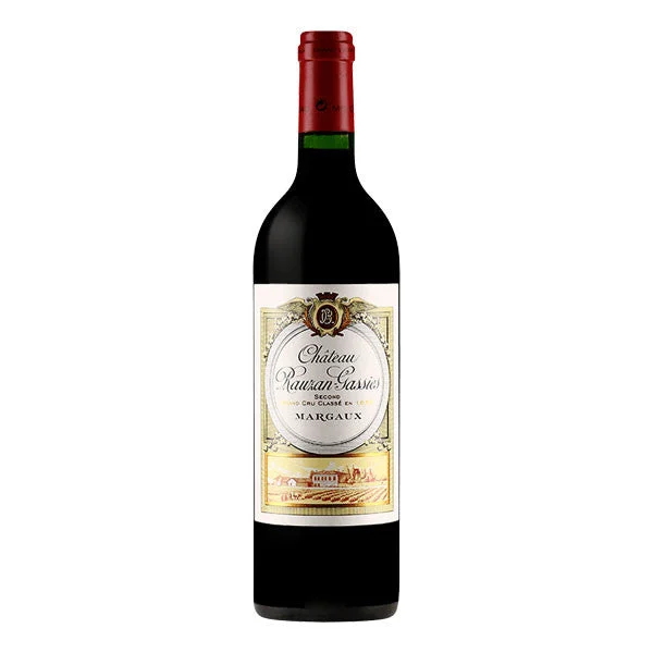 1945 Chateau Rauzan Gassies 1.5L