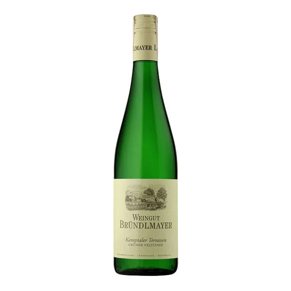 2019 Brundlmayer Kamptal Gruner Veltliner Terrassen 750mL
