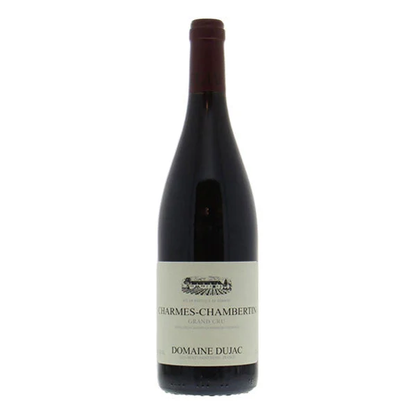 2018 Dujac Charmes Chambertin 750mL