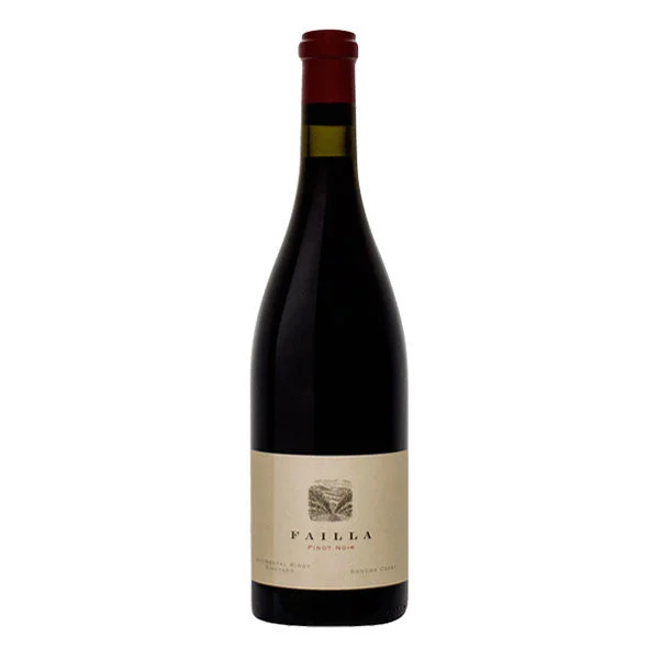 2018 Failla Pinot Noir Occidental Ridge Vineyard 750mL