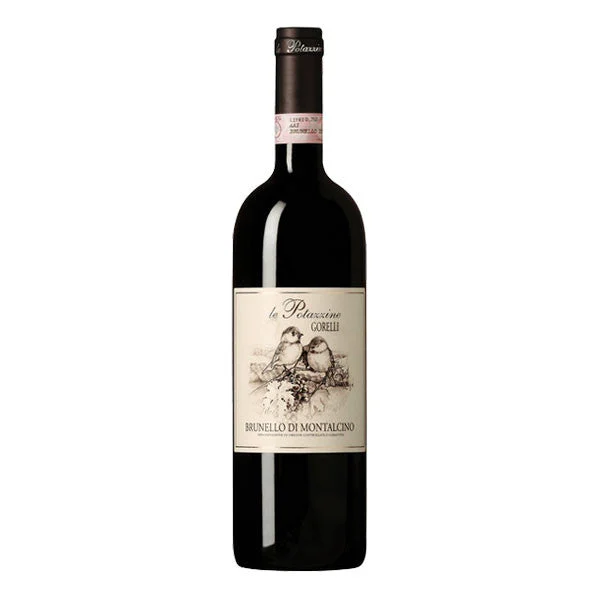 2015 Le Potazzine Brunello Di Montalcino 750mL