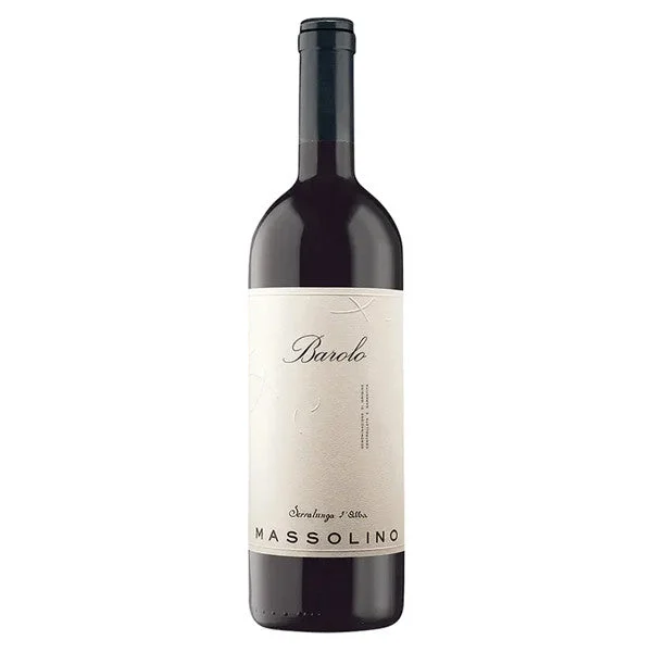 2016 Massolino Barolo Serralunga d'Alba 750mL