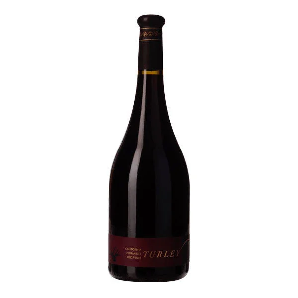 2018 Turley Zinfandel Old Vines 750mL