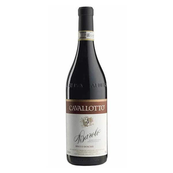 2016 Cavallotto Barolo Bricco Boschis 750mL