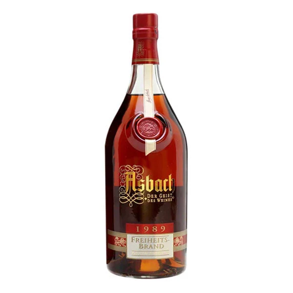 Asbach 1989 Brandy 750ml