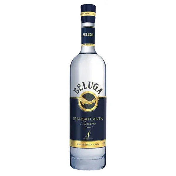 Beluga Transatlantic Vodka 750mL