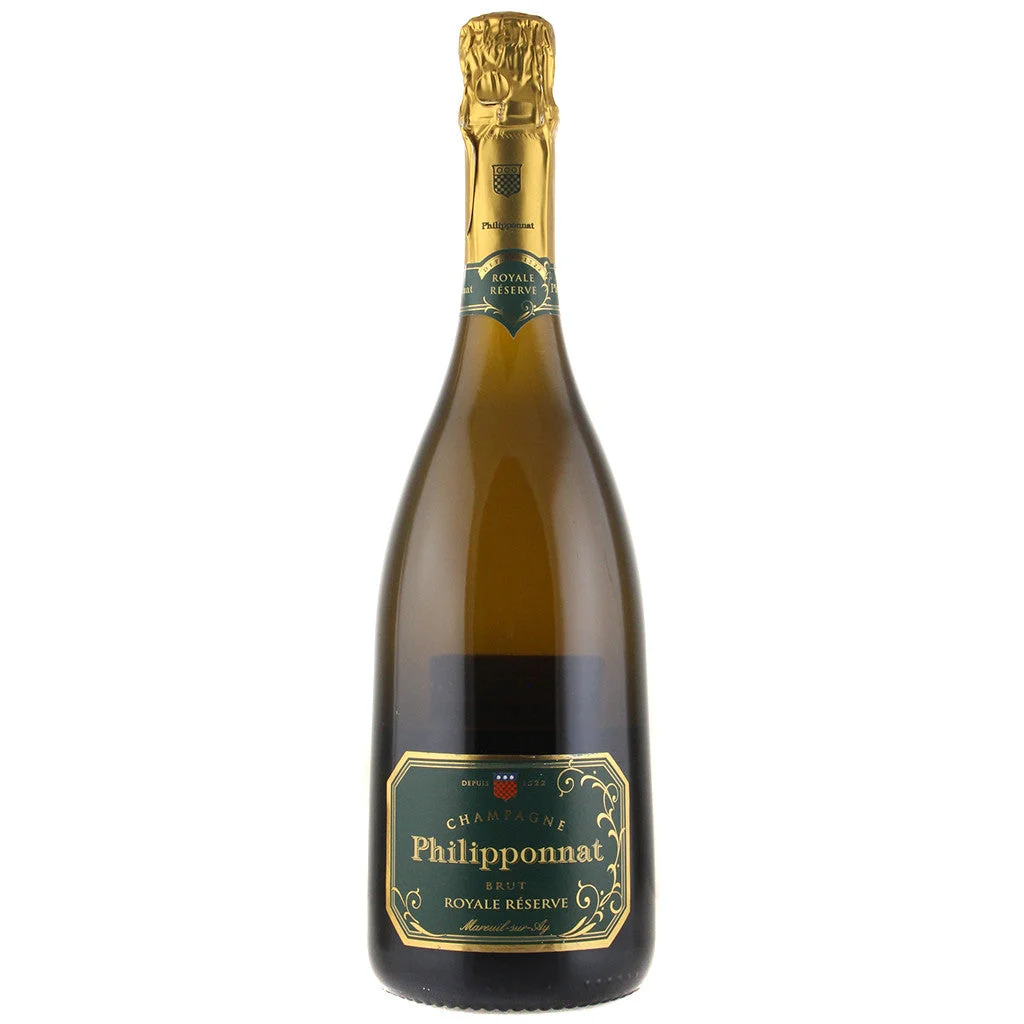 Philipponnat 'Réserve Perpétuelle' Brut 750mL